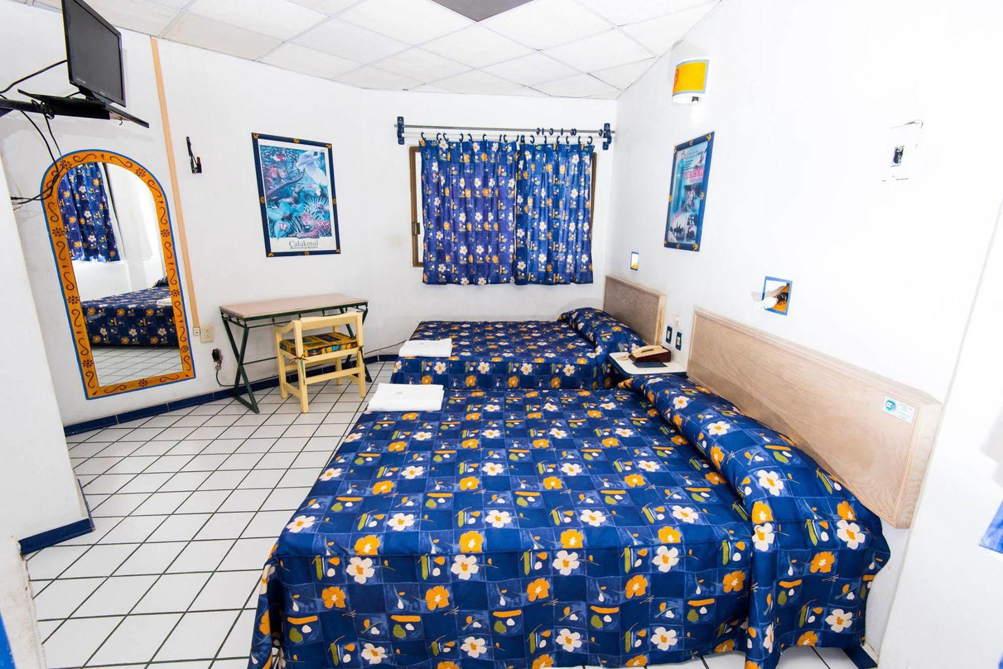 Hotel Plaza Conejo Huatulco المظهر الخارجي الصورة